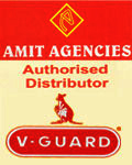Amit Agencies